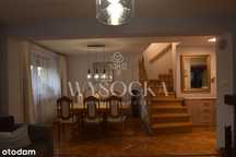 Dom wolnostojący po remoncie 165 m2, garaż, ogród.