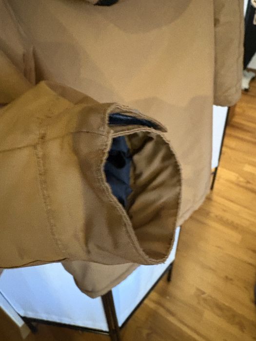 Kurtka Raintex rozmiar 134