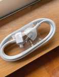 Cabo de extensão para adaptador corrente MacBook da Apple