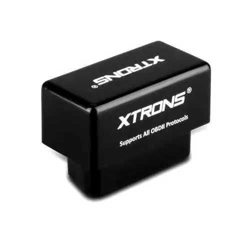 Kit Multimedia 2 Din Xtrons (Cam, diagnostico) 100% Novo