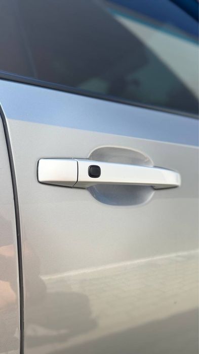 Subaru Forester | Офіційний | Не фарбований | Рідкісна комплектація