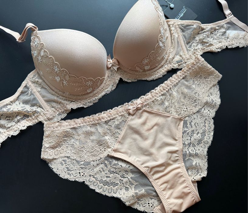 Комплект Balaloum 9400