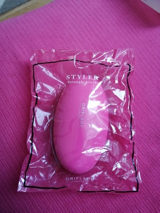 Szczotka do włosów Oriflame. NOWA