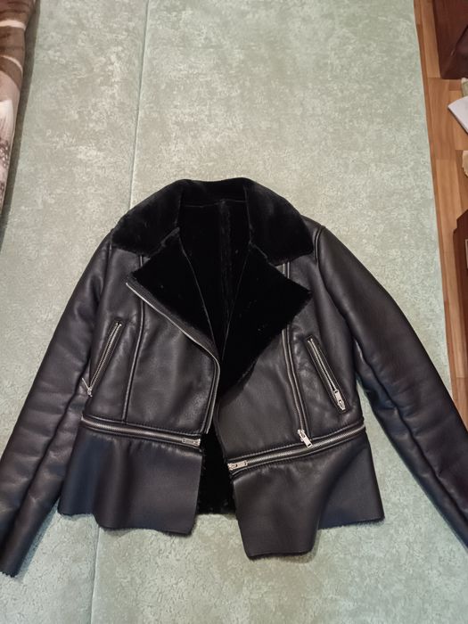 Куртка жіноча демі