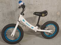 Rowerek biegowy 12 cali Police