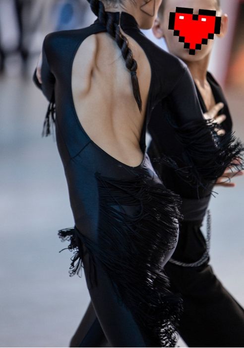 Комбінезон Латина