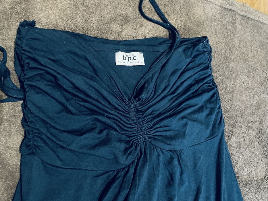 Sukienka letnia maxi