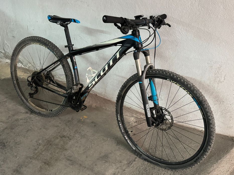 Scott Scale 960 Tam M