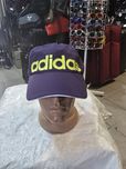 Кепка adidas climalite F78662 BASHER, OSFY (