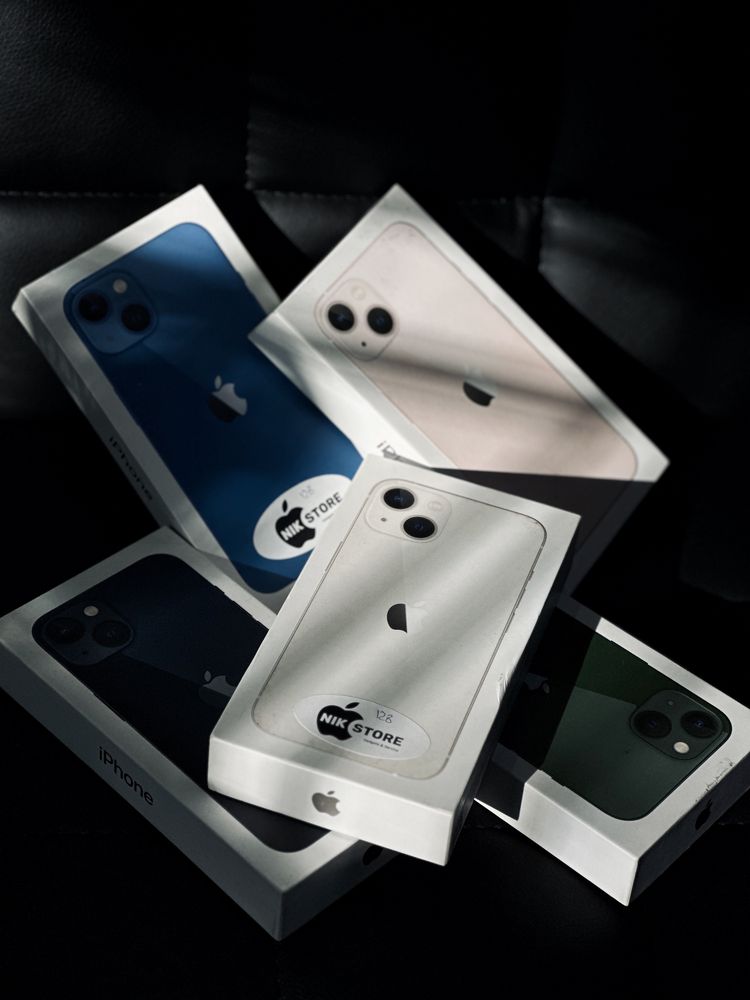 iPhone 13 / Айфон 13