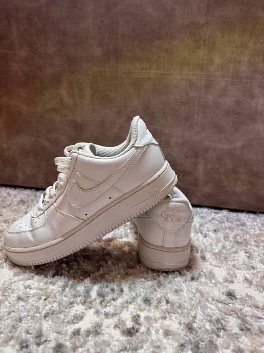 Кеди Nike Air Force 1
