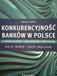 Konkurecyjnosc bankow w polsce