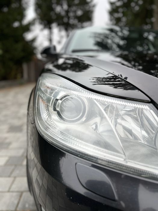 Продам Skoda Octavia A5 1.4 TSI