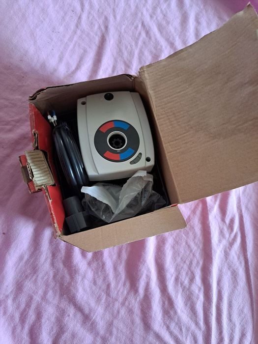 Редукторний електропривід Danfoss AMB162 082H0220.