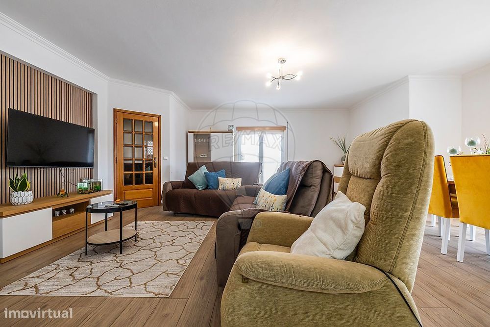 Moradia T3 para venda