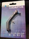 Nowy Adapter Hamulca CLOUD PERFORM PM-FM/R140 Flat Mount tył