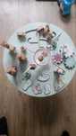 Aktywny stolik Montessori Little Dutch