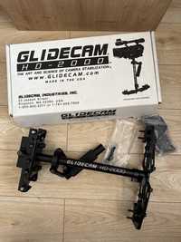 GLIDECAM HD-2000 - pełny zestaw - stabilizator, gimbal,