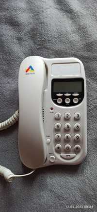 Telefon stacjonarny Aster