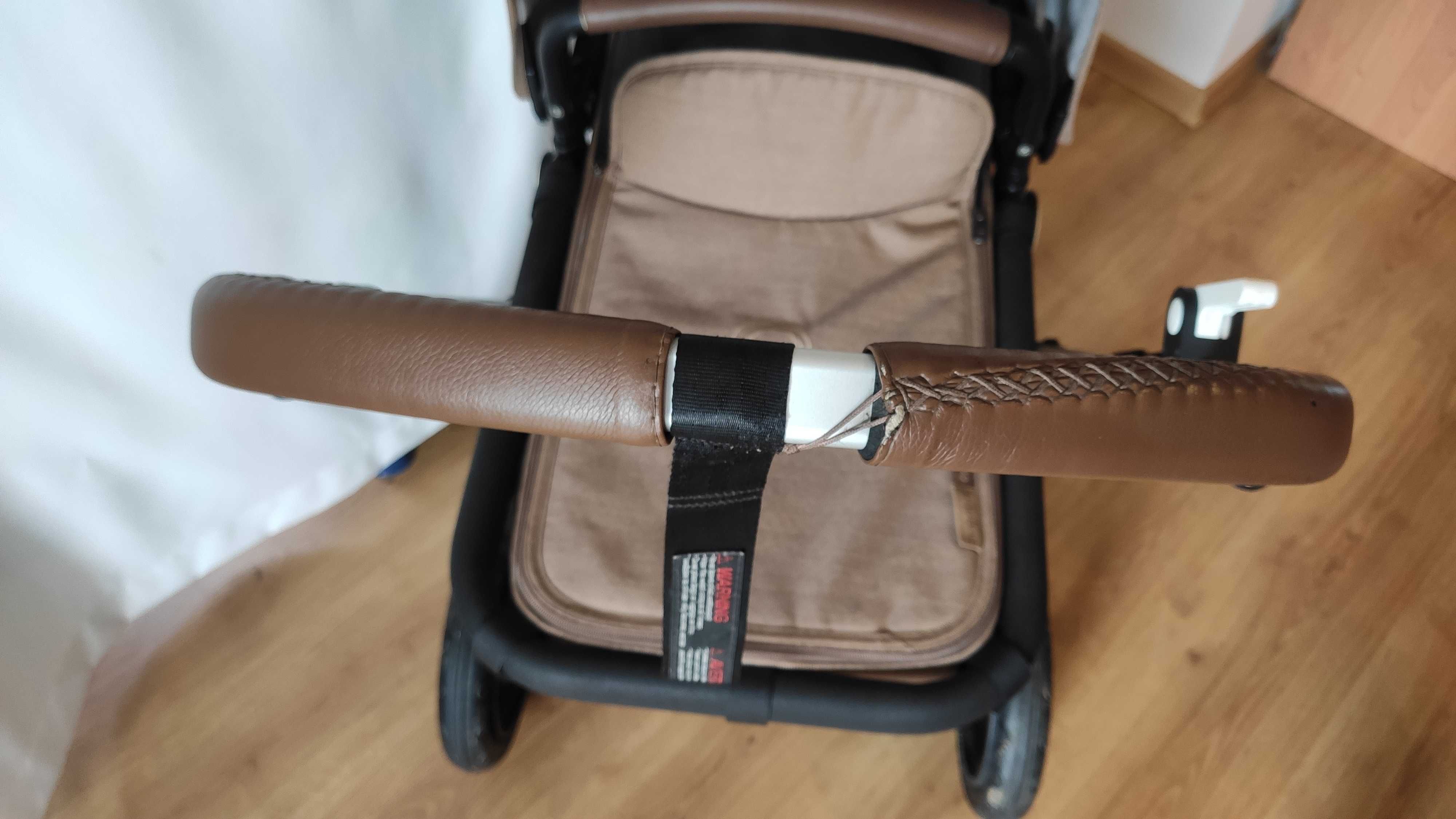 Bugaboo Cameleon 3 + gratis!