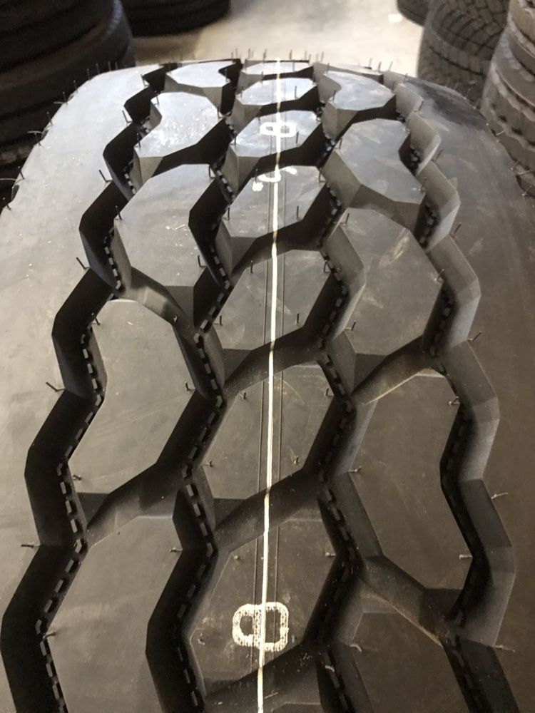 1550netto opona 385/65 R22.5 FALKEN Japonia przód ON/OFF GI378