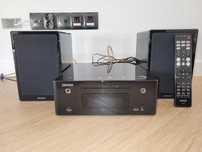 DENON ceol n9 stan bardzo dobry