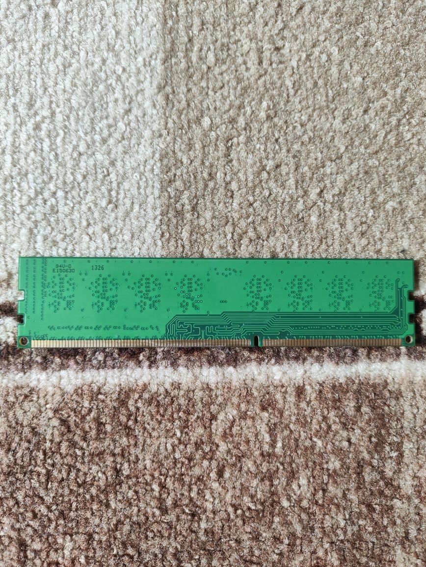 Оперативна память ddr 3 на 4g