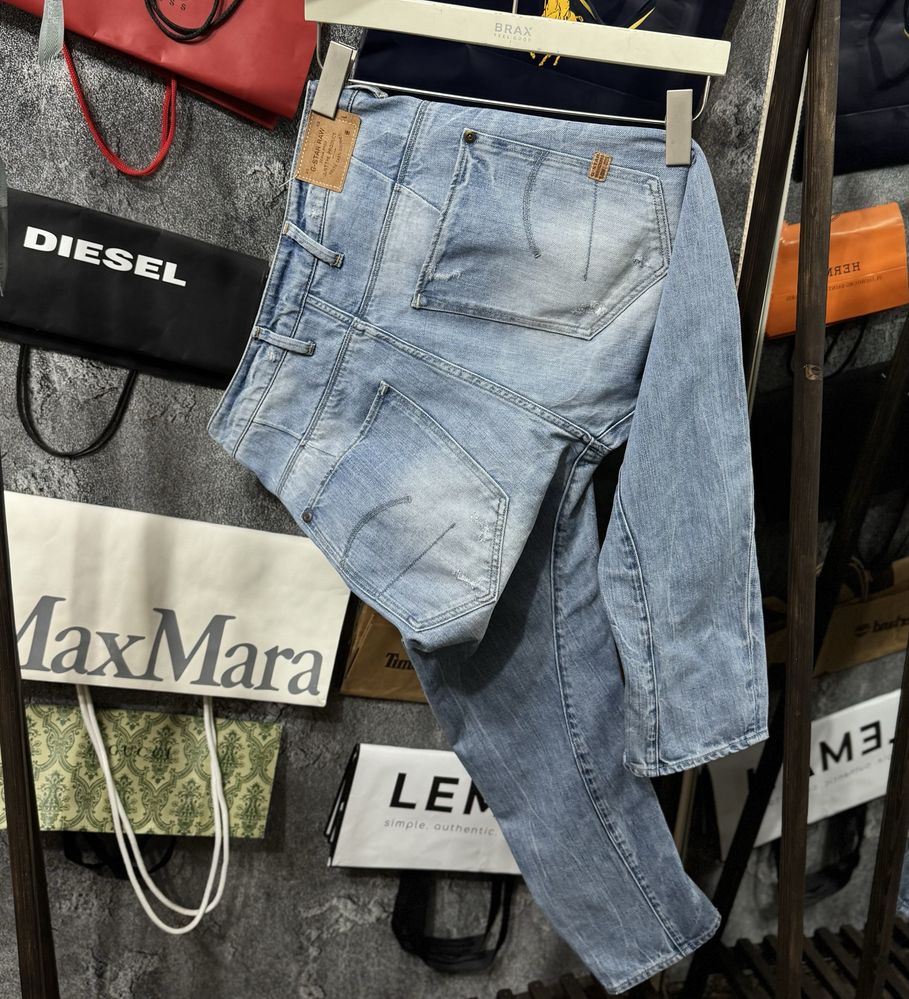 Джинси Штани G-Star Raw