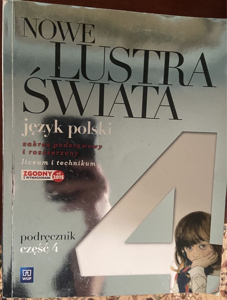 Nowe lustra świata 4