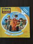 Książeczka Bob Budowniczy