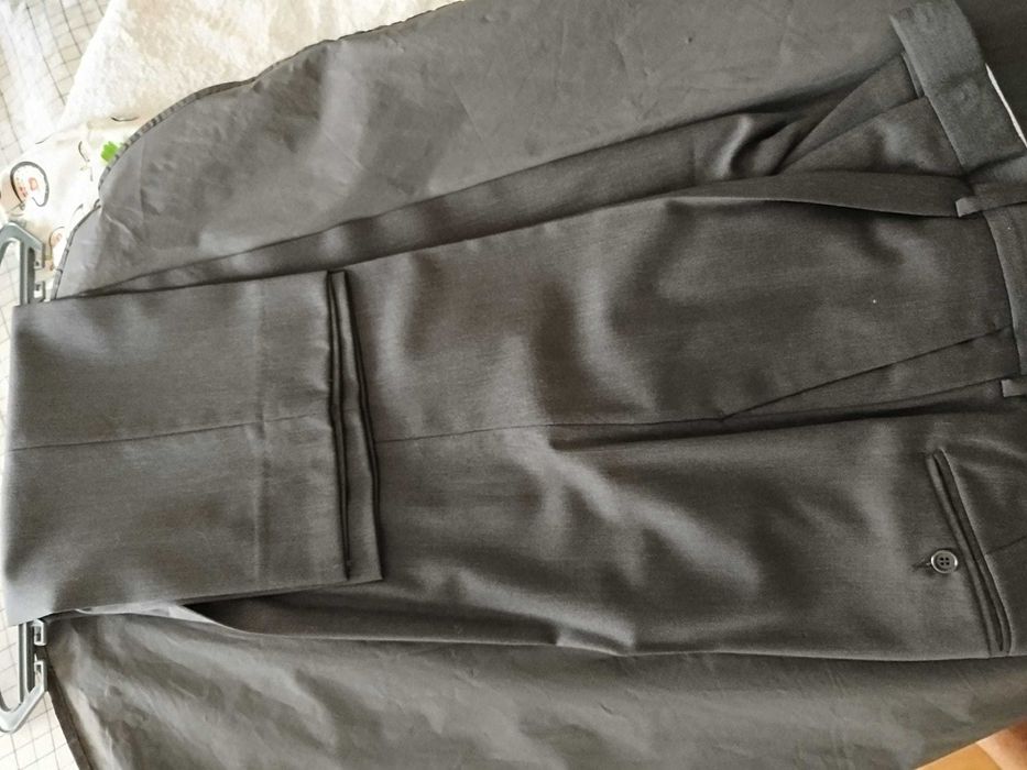 Fato  de Homem - Decénio