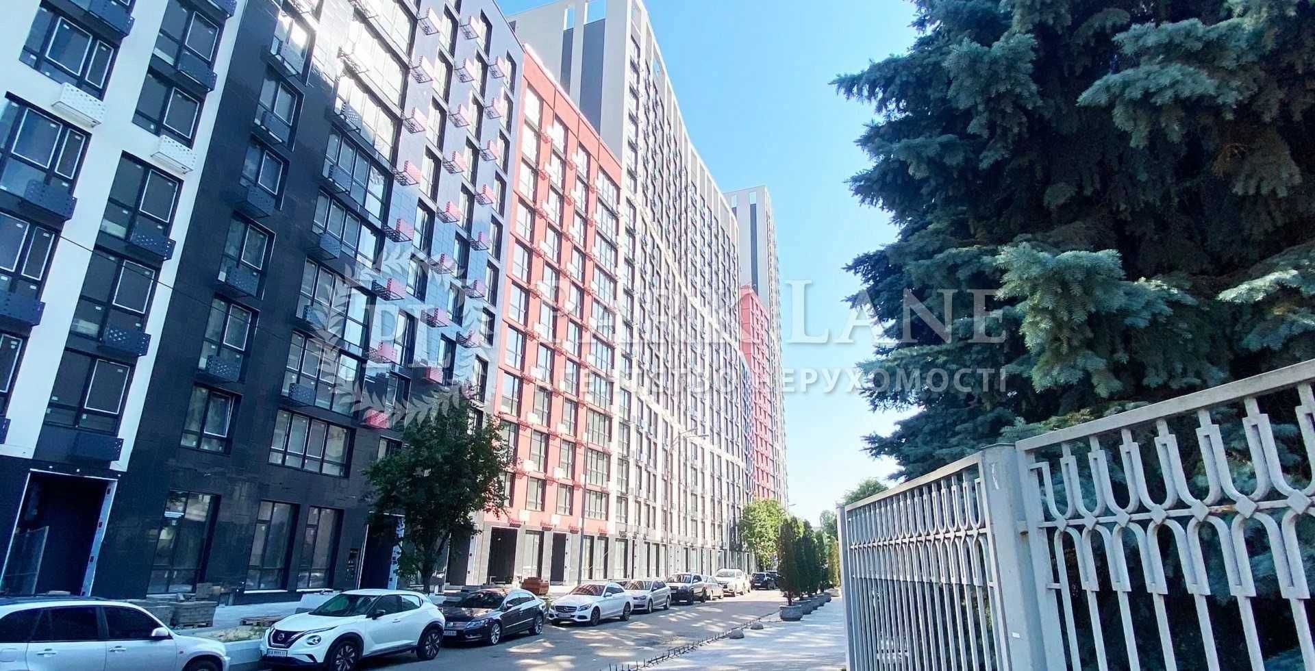 2к. квартира під ремон ЖК СТАРТ Шевченківський р-н ТОП планування