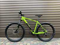 Cube Aim Pro XL 29"