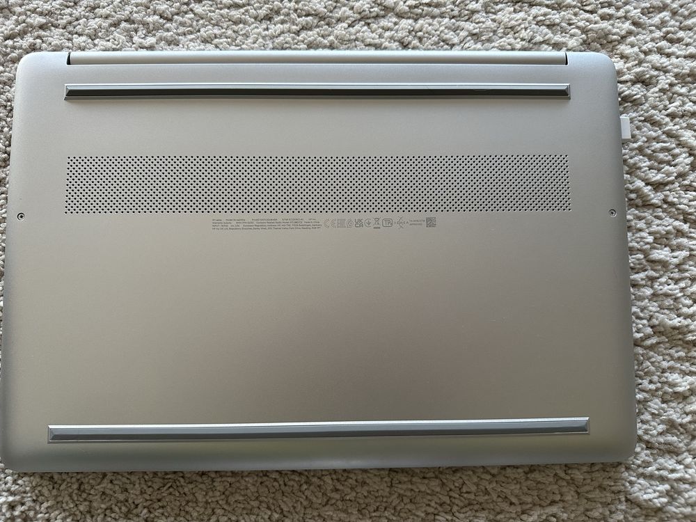 HP Portátil 15s-eq2021np + oferta