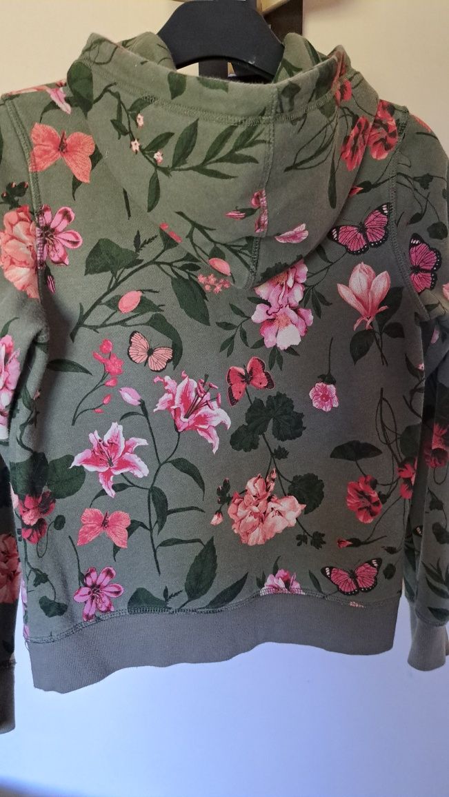 Bluza dziewczęca