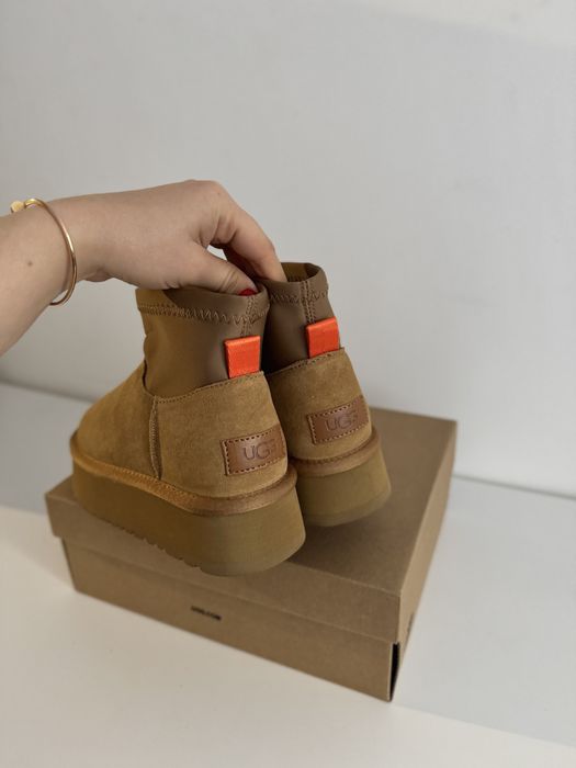 Жіночі Уггі / Ugg Tasman Hybrid  |  Ugg Neumel