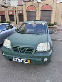 Nissan x-trail t30