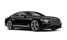 Bentley Continental GT Bentley Continental GT W12 - pierwszy właściciel