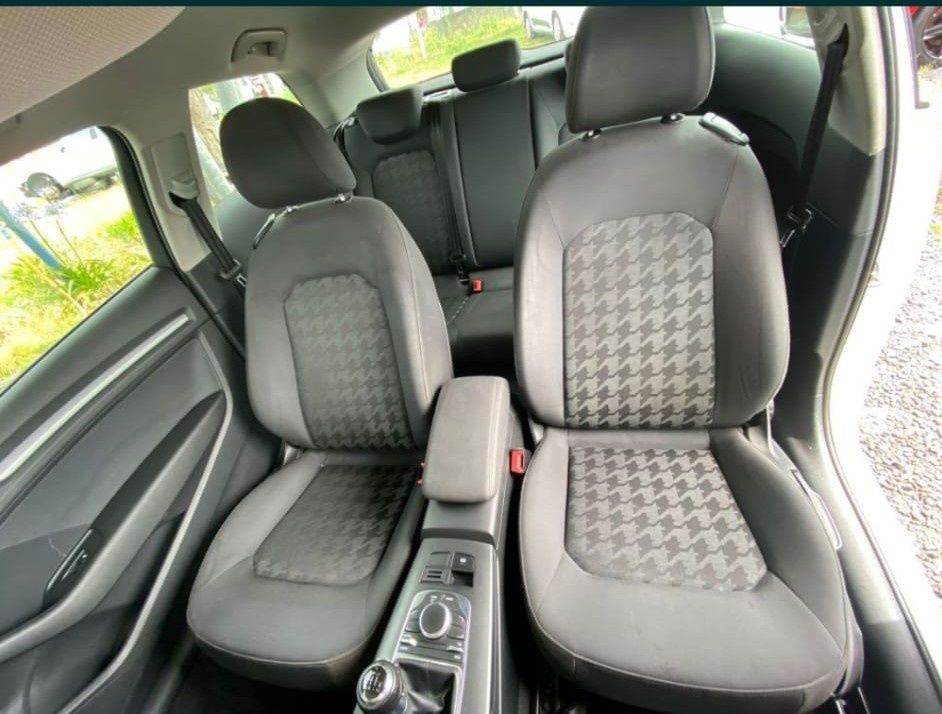 Audi A3, 1600, TDI