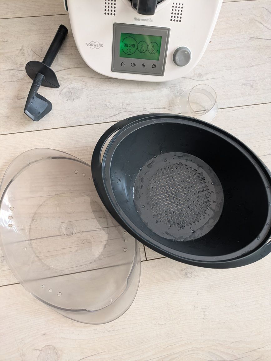 Thermomix tm5 dla dzieci