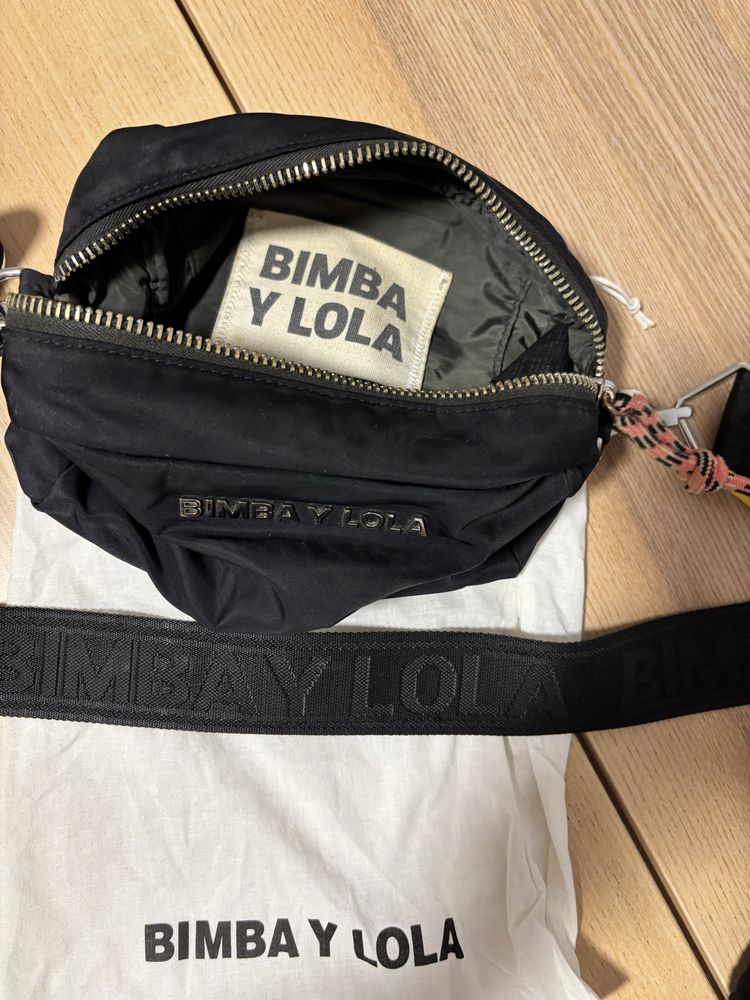 Mala Bimba y lola