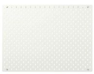 Placar parede branco IKEA