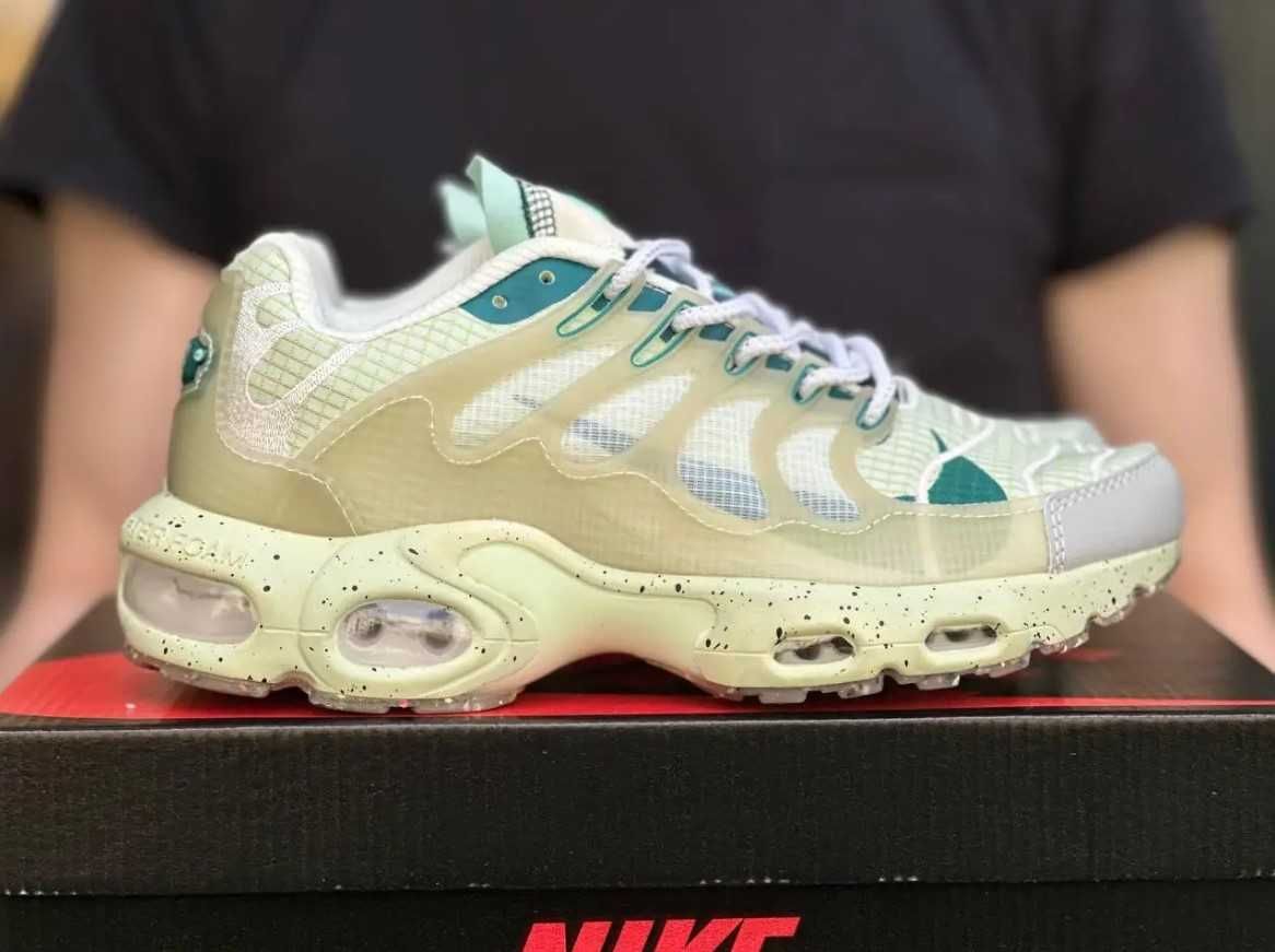 Кросівки nike air max tn terrascape