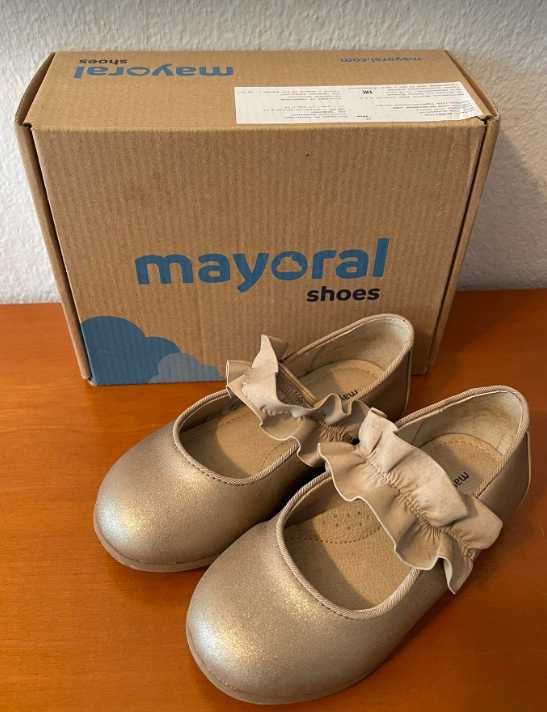 Sapatos Criança Mayoral