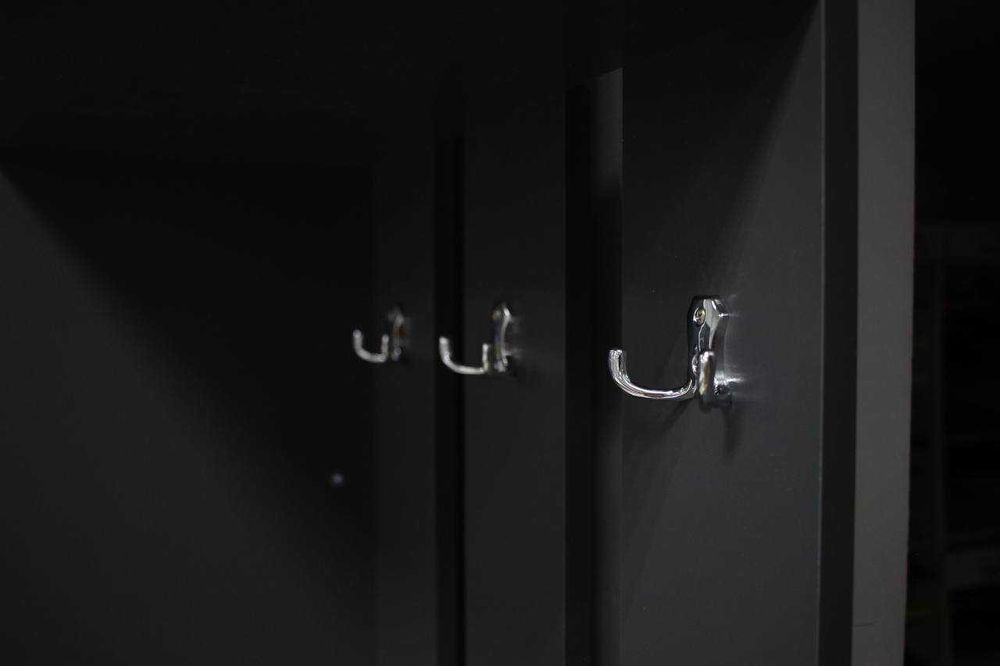 Передпокій "Єва" антрацит від МФ КС