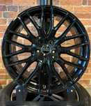 Alufelgi 20 Audi Q5 A6 C6 C7 C8 Felgi 5x112 Black RS