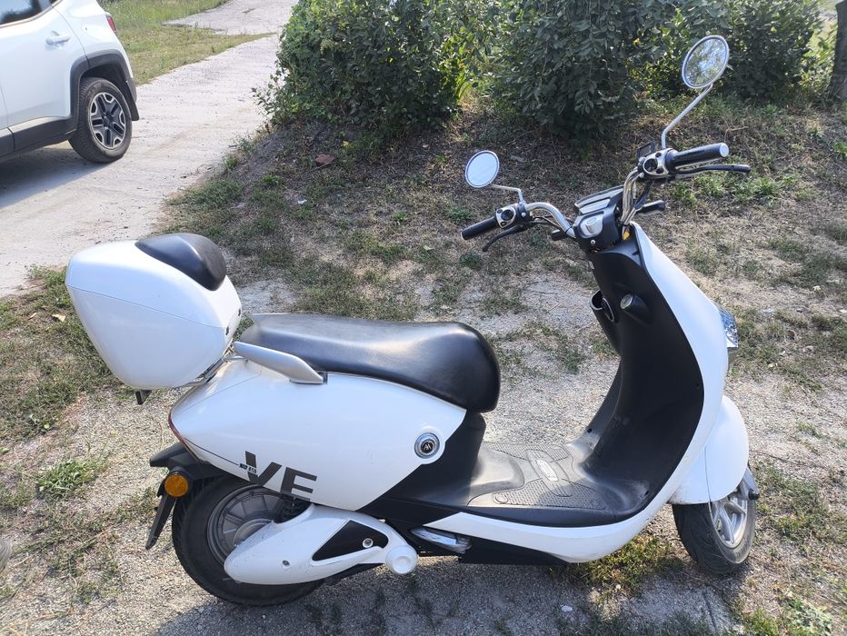 Продаю Электро Скутер AIMA Mine Plus