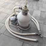 Pompa piaskowa bestway 58404; 5678 l/h