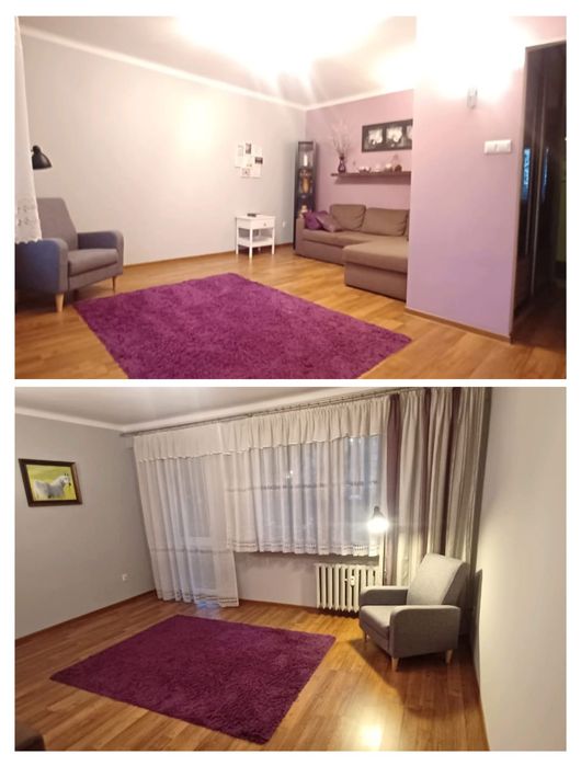 Sprzedam  mieszkanie  Miechów os. Sikorskiego z balkonem, widokowe