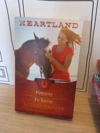 Książka Heartland
